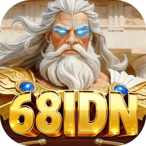 68IDN - Game Arcade Seru untuk Semua Usia