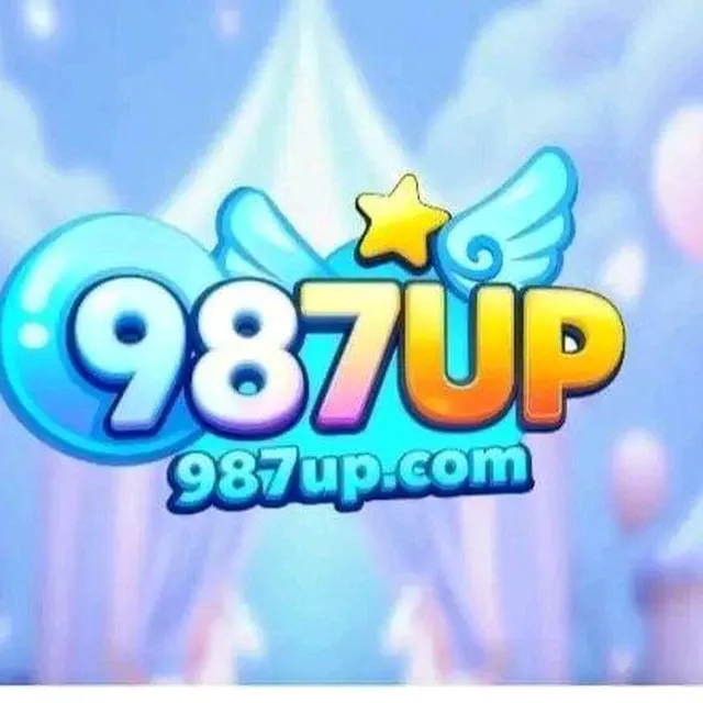 987UP - Game Slot Seru dan Menguntungkan