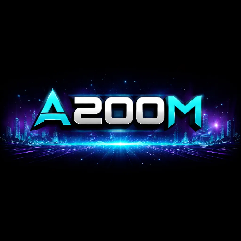 A200M - Pertarungan Seru di Arena