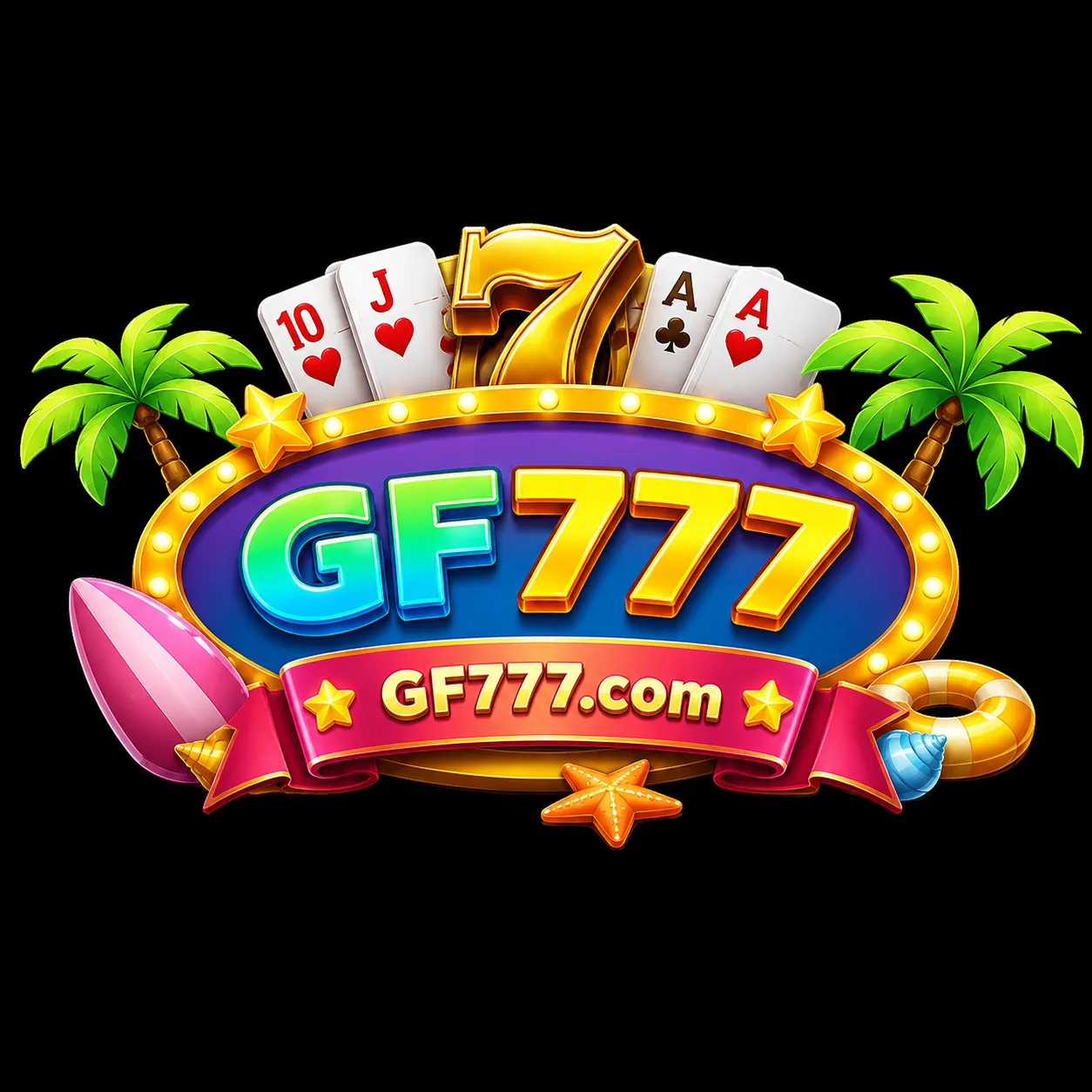 GF777 - Game Poker Terbaik Untuk Anda
