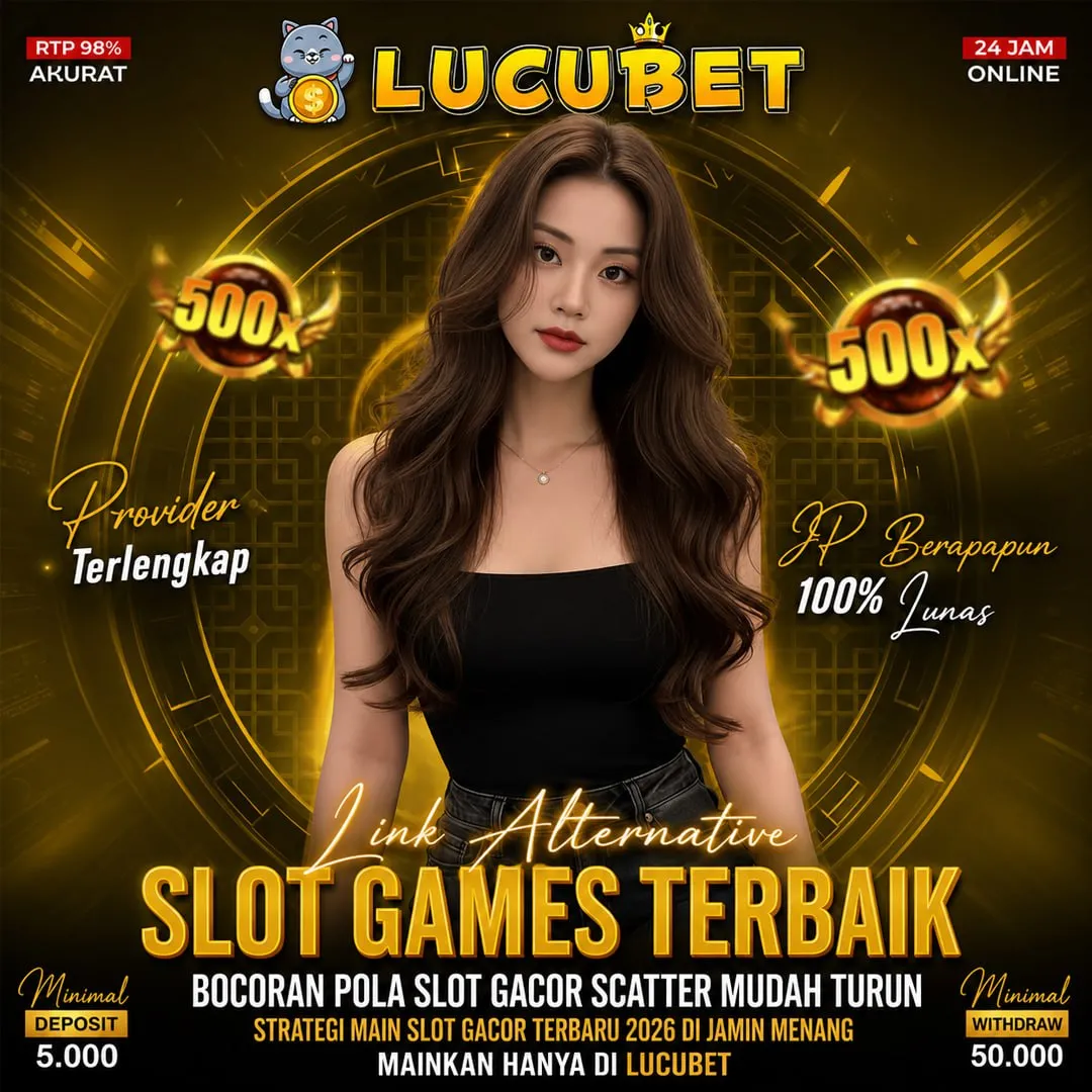 LUCUBET - Game FPS Menarik untuk Penggemar Aksi