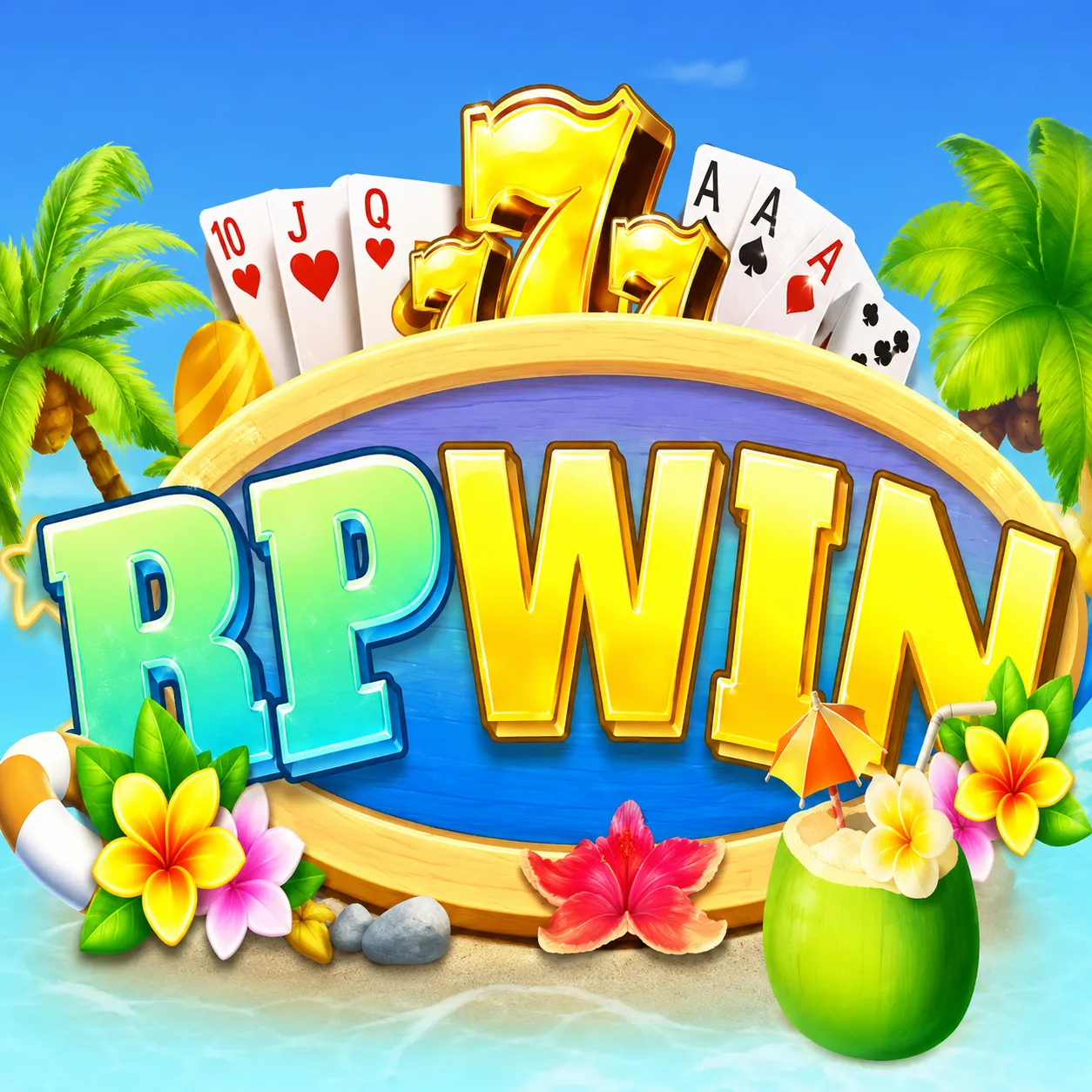 RPWIN - Game Idle Seru dan Menarik