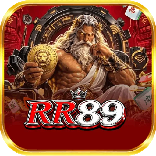 RR89 - Petualangan Anime yang Seru dan Menegangkan