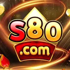 S80 - Petualangan Seru dalam Dunia Arcade