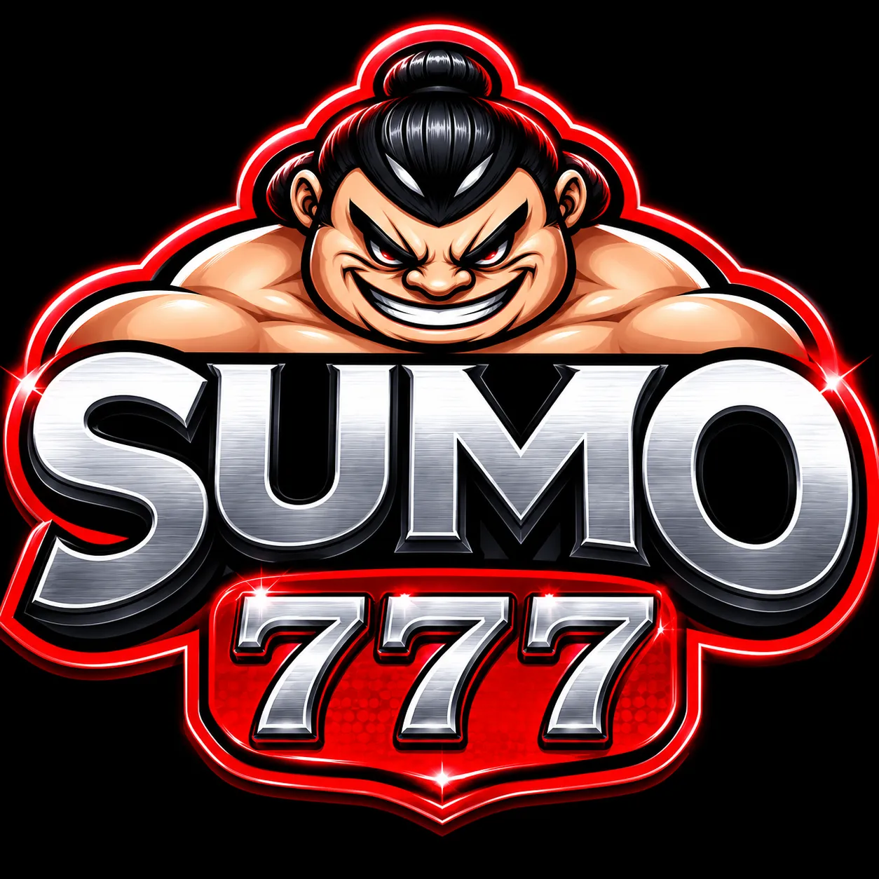 SUMO777 - Teror Malam di Dunia Gelap