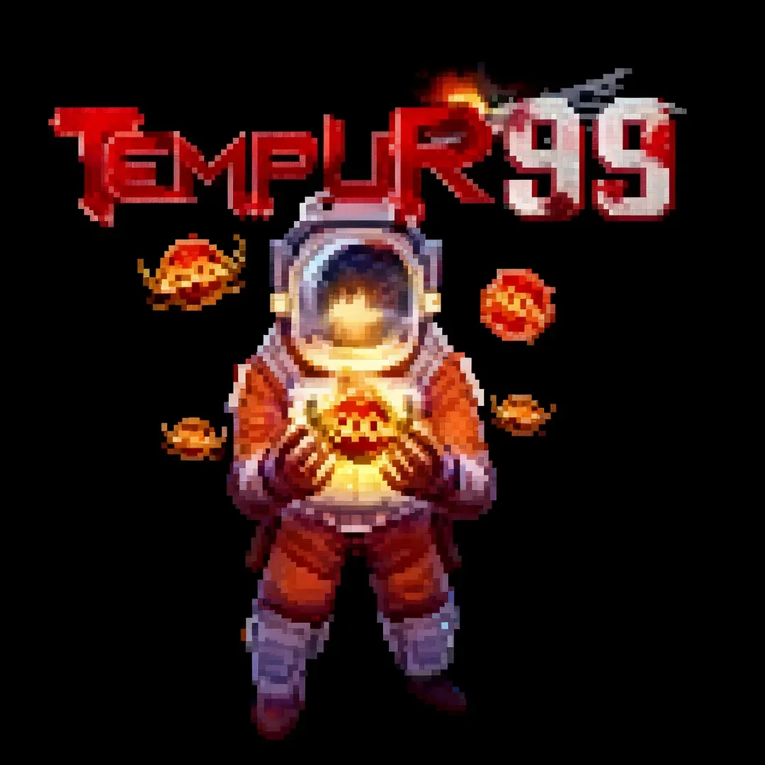 TEMPUR99 - Permainan Slot Seru dan Menguntungkan