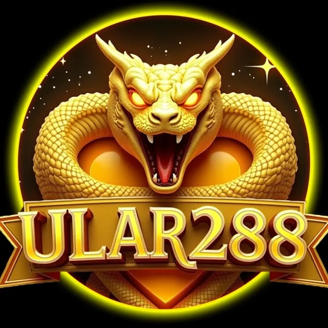 ULAR288 - Permainan Tembak Ikan Seru dan Menarik
